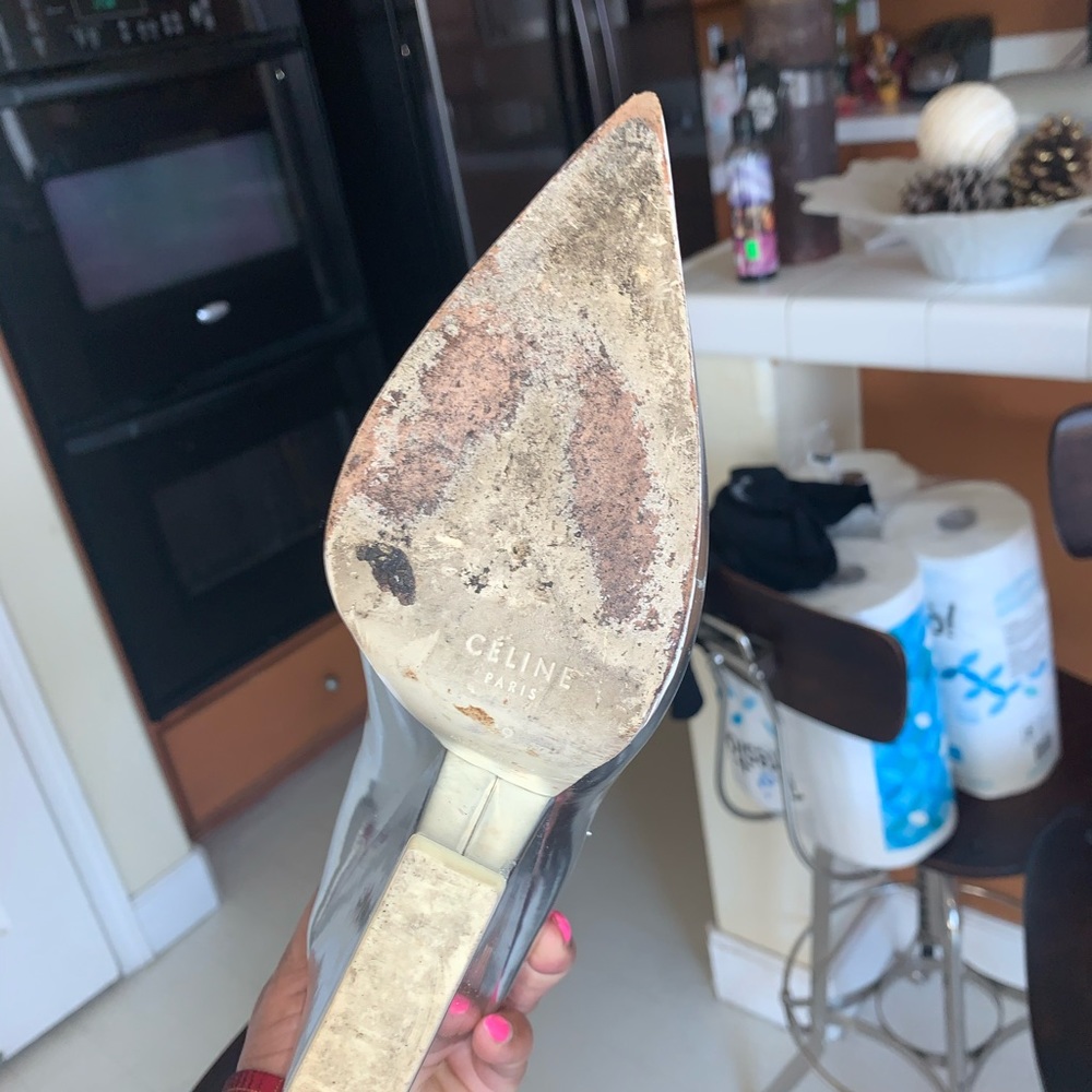 Celine Paris - Picture 7 of 8